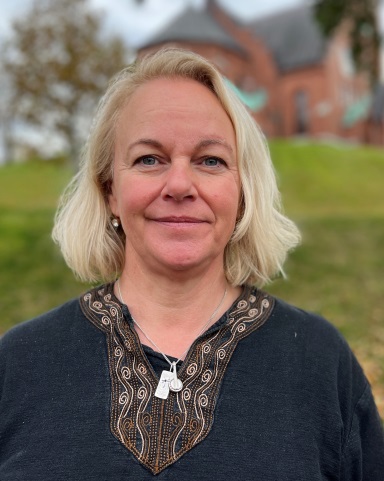 Sanna Björlin
